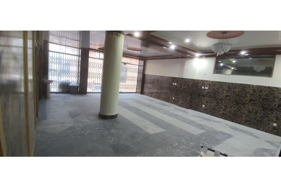 Hall For rent in cheap