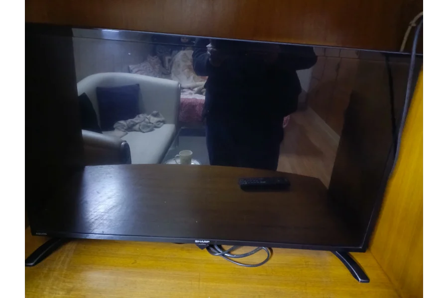 Sharp Backlight 32 inch LED Tv