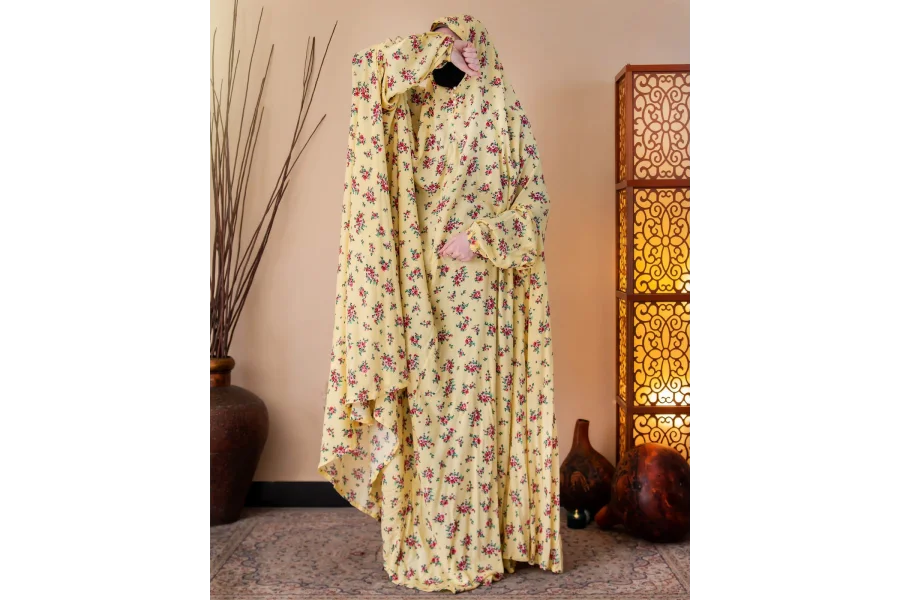 Silk hijab stall party wear hijab Muslim wear