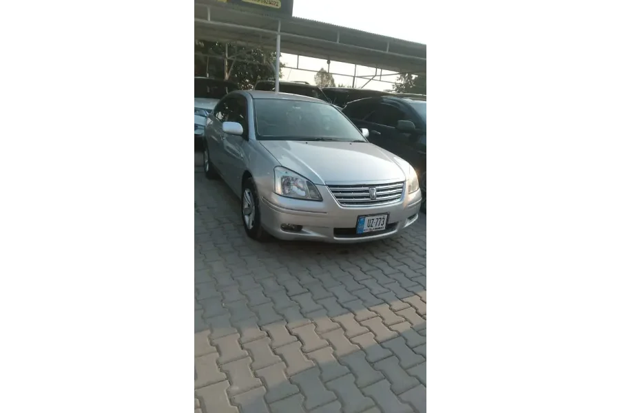 ٹویوٹا ایوارڈ 2006