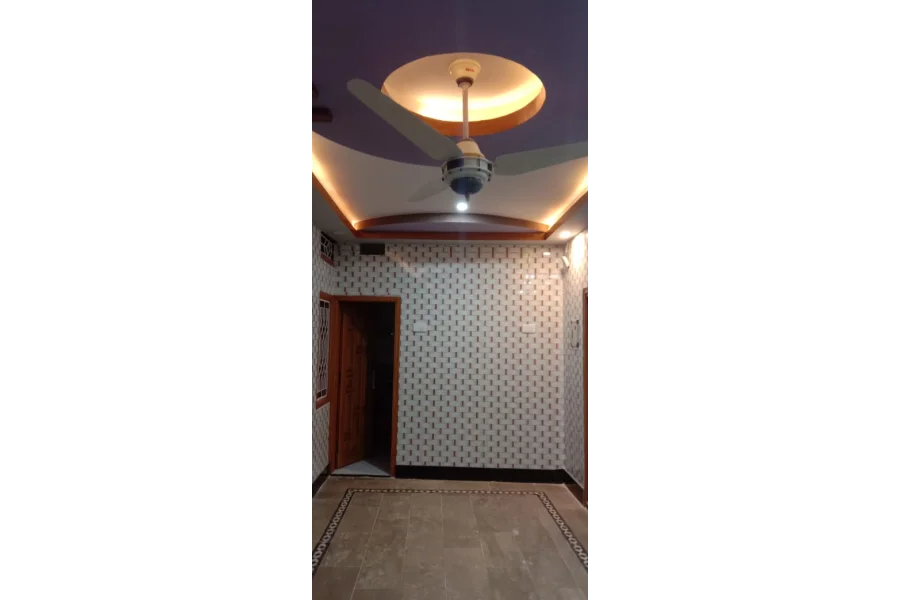 7 مرلہ مکان برائے فروخت