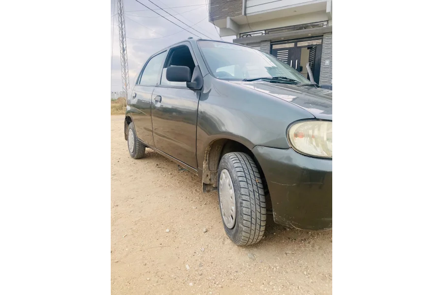 Alto VXR 2008 for sale