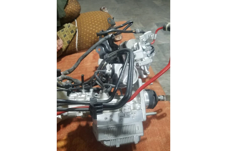 ALL HYBRIDE ABS AND HYBRIDE BETTERIES AVAILABLE FOR SALE