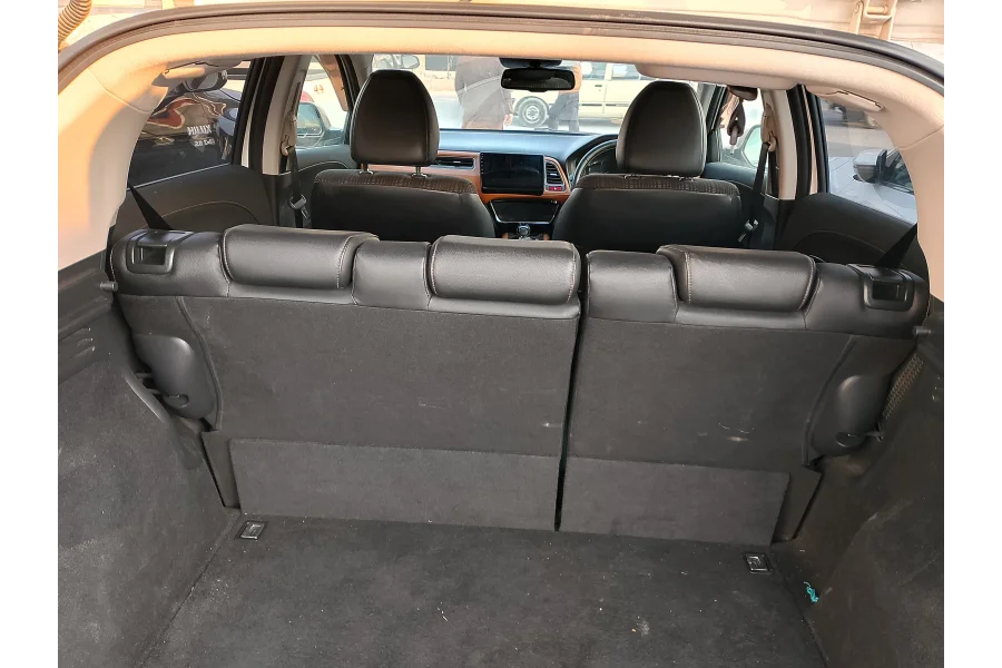 Honda Vezel 2016 for Sale