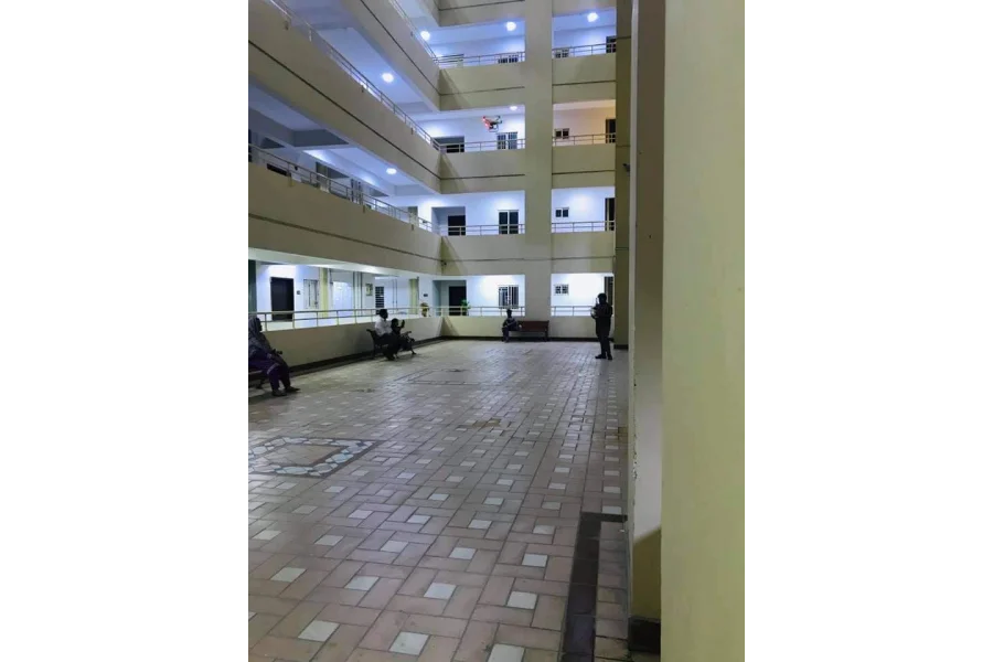 Appartment for sale in Defence Regency, Defence View, Karachi