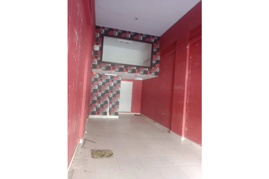 Commercial Shop for Rent in DHA Phase 2 Ext. Karachi