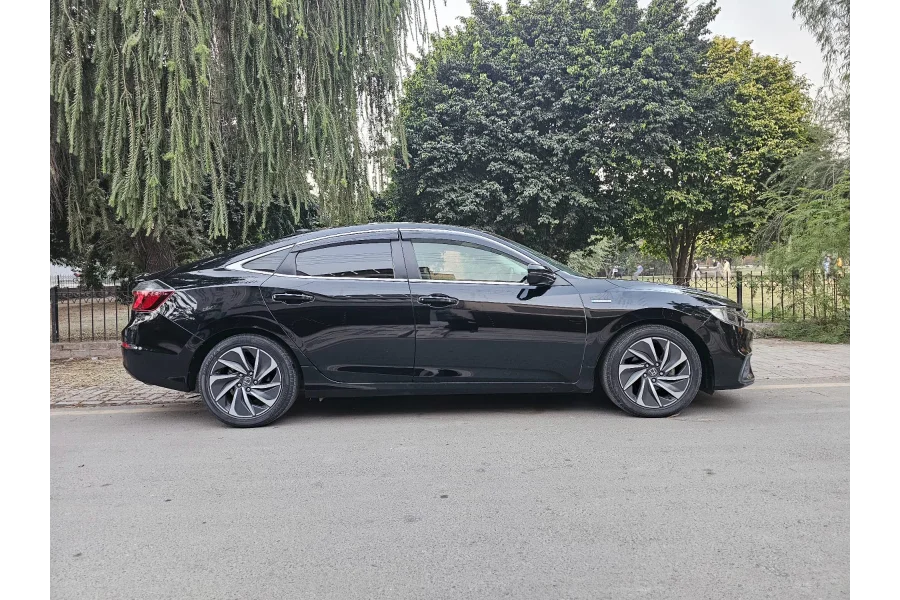 HONDA INSIGHT 2020/2024 AVAILABLE FOR SALE