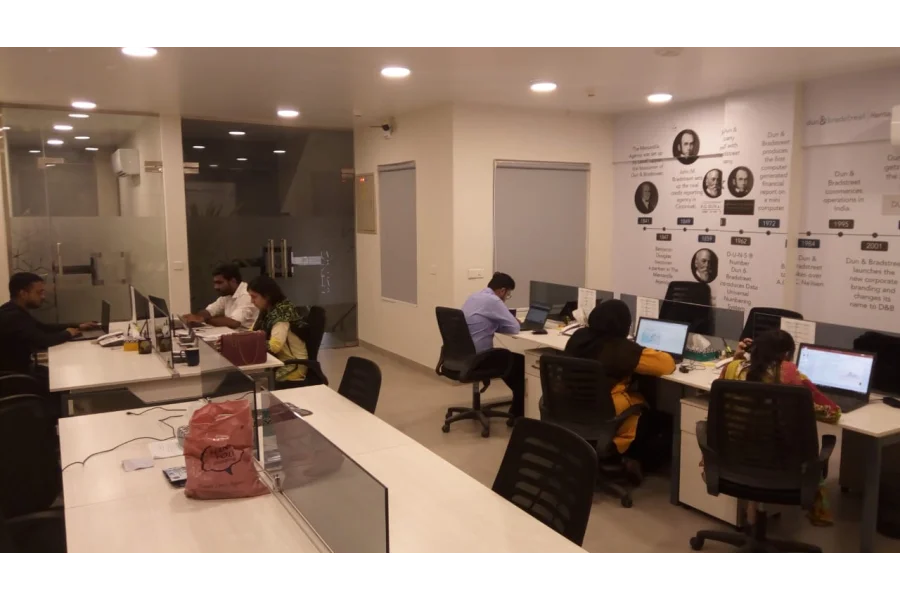 Commercial Building for Rent, ittehad Commercial DHA Phase 6, Karachi