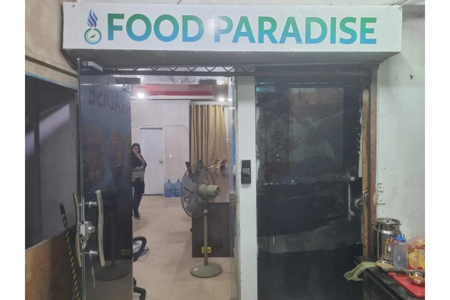 Shop for Sale, PIA Road Lahore