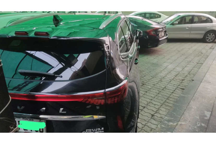 HAVAL SUV AVAILABLE FOR SALE