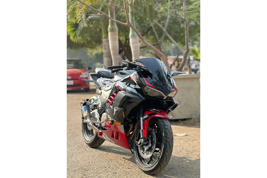 Sports Bike for Sale,in Saddar, Karachi