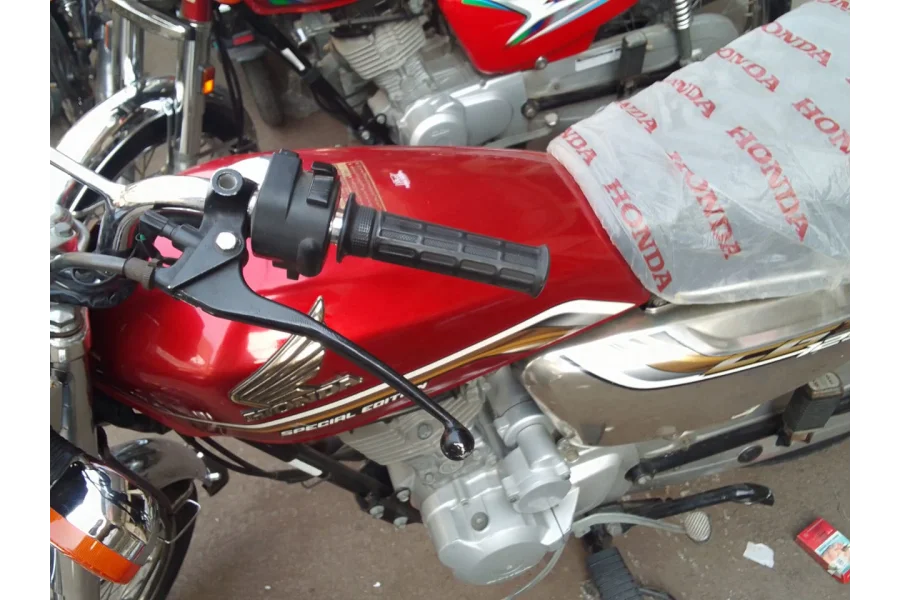 Honda 125 for Sale