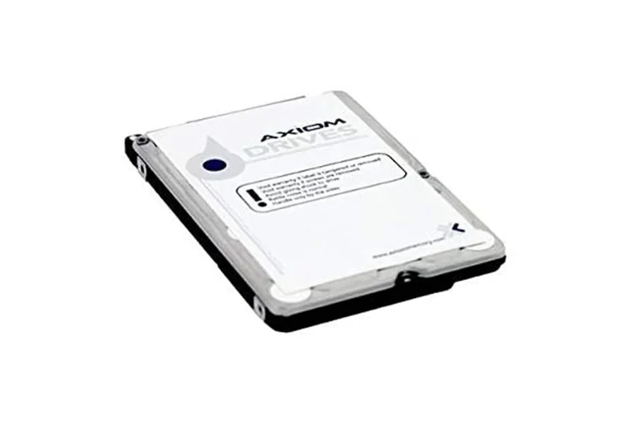 Axiom Hard Drive 1TB 2.5 Inch NoteBook Bare drive