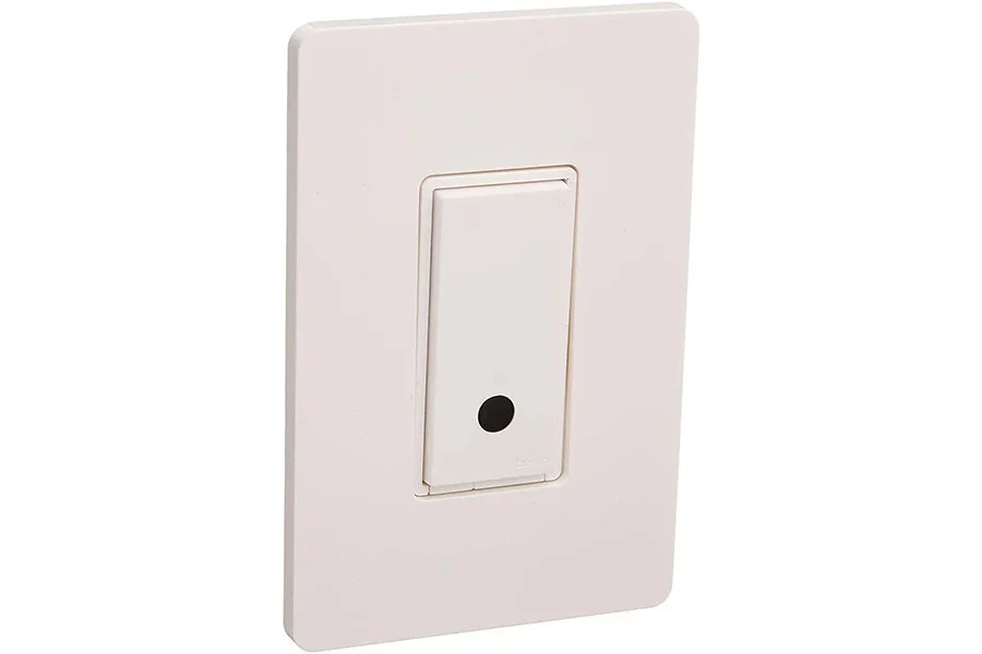 Belkin Wemo Smart Light Switch White