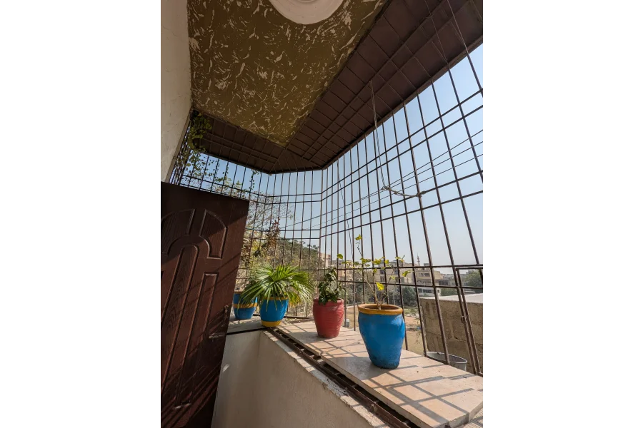 ناظم آباد- بلاک 5A میں فلیٹ کے لیے بہترین آپشن فروخت کے لیے دستیاب ہے۔