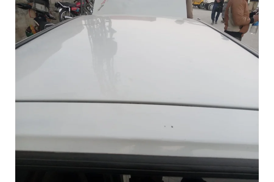 Mehran 2008 Isb Total geniune