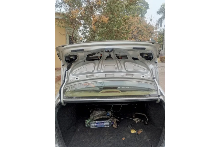 HONDA CIVIC 2011 MODEL AVAILABLE FOR SALE