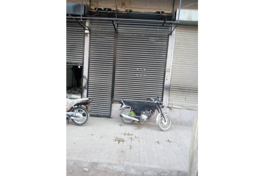 Shop for Rent in DHA Phase 2 Ext, Karachi