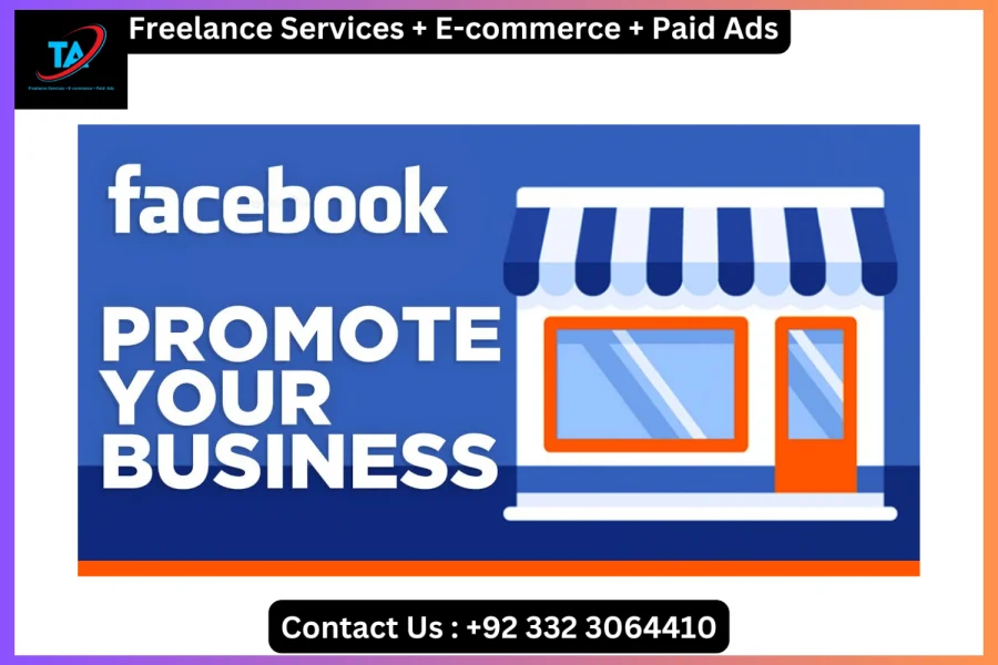 صرف 1000 روپے میں اپنے کاروبار کو فروغ دیں۔