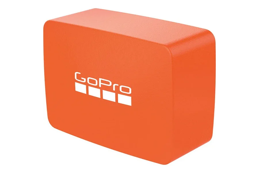 GoPro Floaty For HERO5, HERO4, HERO3 and HERO7 (AFLTY-004)