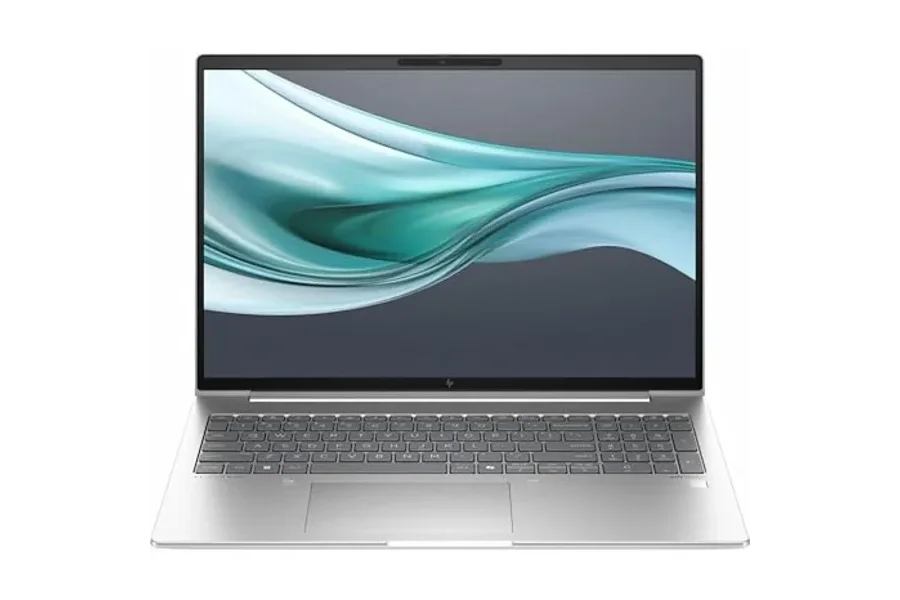 HP EliteBook 660 16” Intel Core Ultra 5, 32GB RAM 512GB SSD - Silver