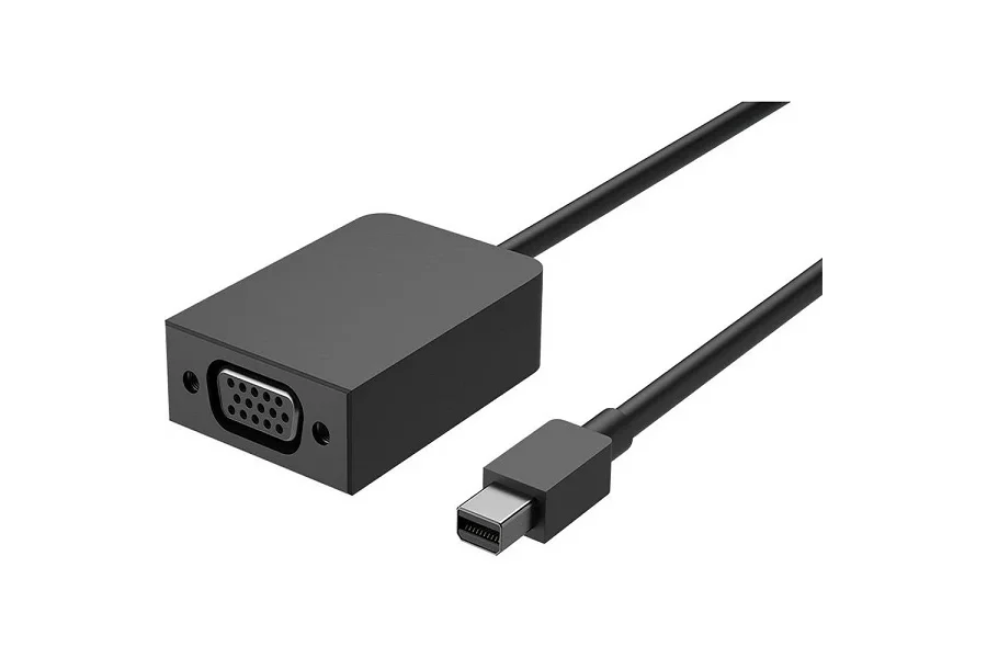 Microsoft Surface Mini Display Port To VGA Adapter