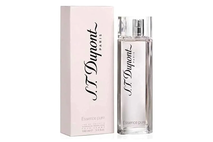 S.T. ڈوپونٹ - ایسنس پیور از ایس ٹی۔ Dupont 100ml Eau De Parfum برائے خواتین