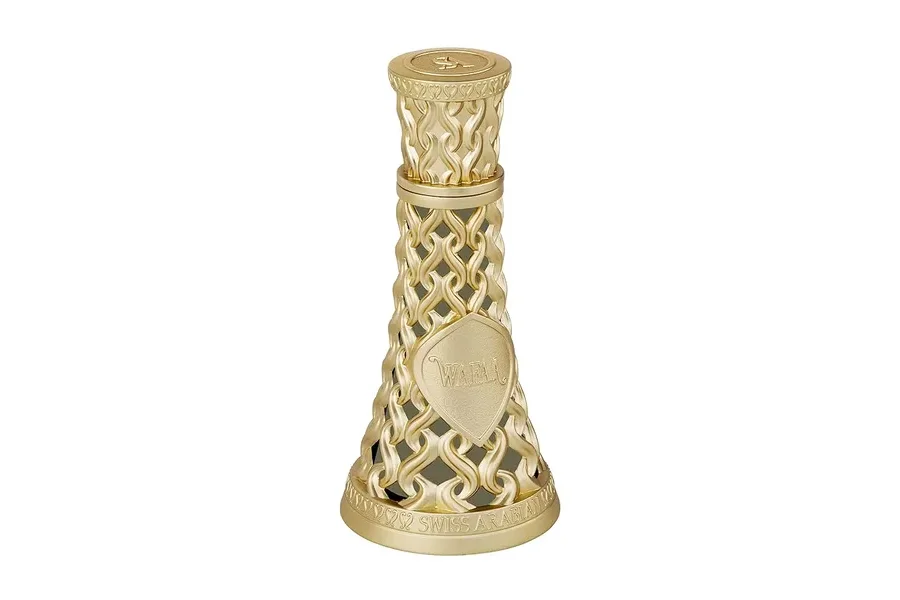 Swiss Arabian Wafaa EDP Ladies Perfume 1.7 Oz