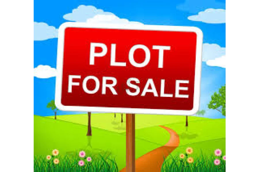 Residential cum Commercial Plot for Sale in DHA Phase 8, Karachi