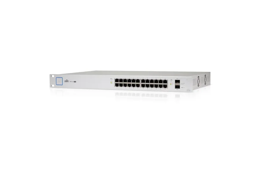 Ubiquiti UniFi (US-24-250W) 24-Port PoE Network Switch