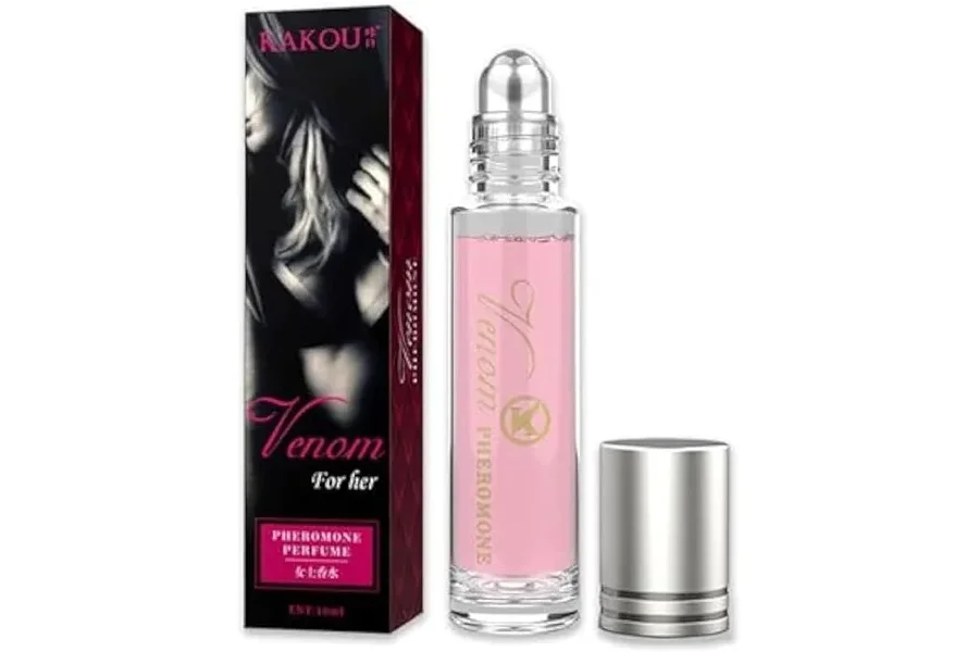 VENOM PHEROMONE PARFUM SPRAY FOR HER 10ML