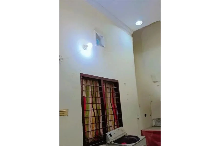 New Triple Story House For Sale, Multan