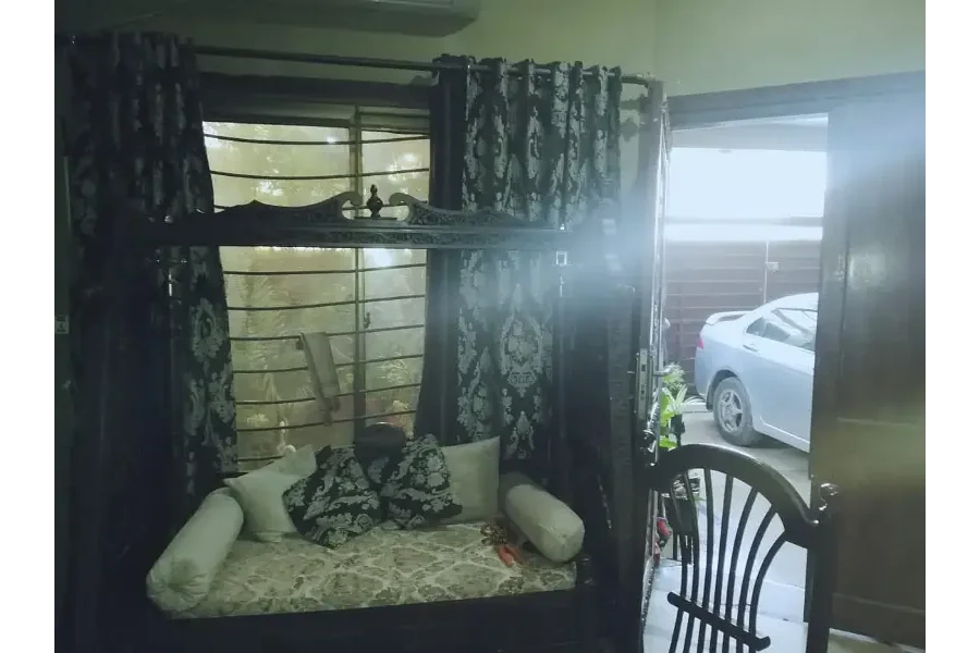 House for rent in G11