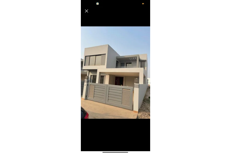 9MARLA DHA VILLA FOR SALE