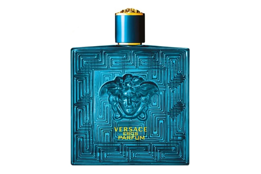 مردوں کے لیے VERSACE EROS | نیا پرفم ارتکاز | 100 ML VERSACE EROS