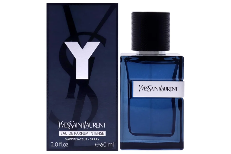 YVES SAINT LAURENT Y Intense Mens Eau de Parfum 60ml