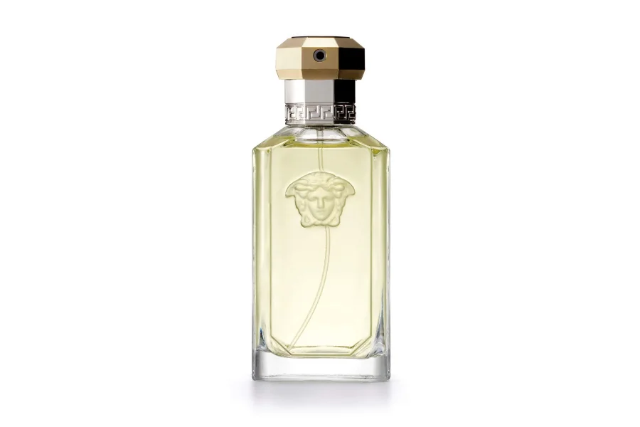 Versace Dreamer Eau De Toilette، 100 ML