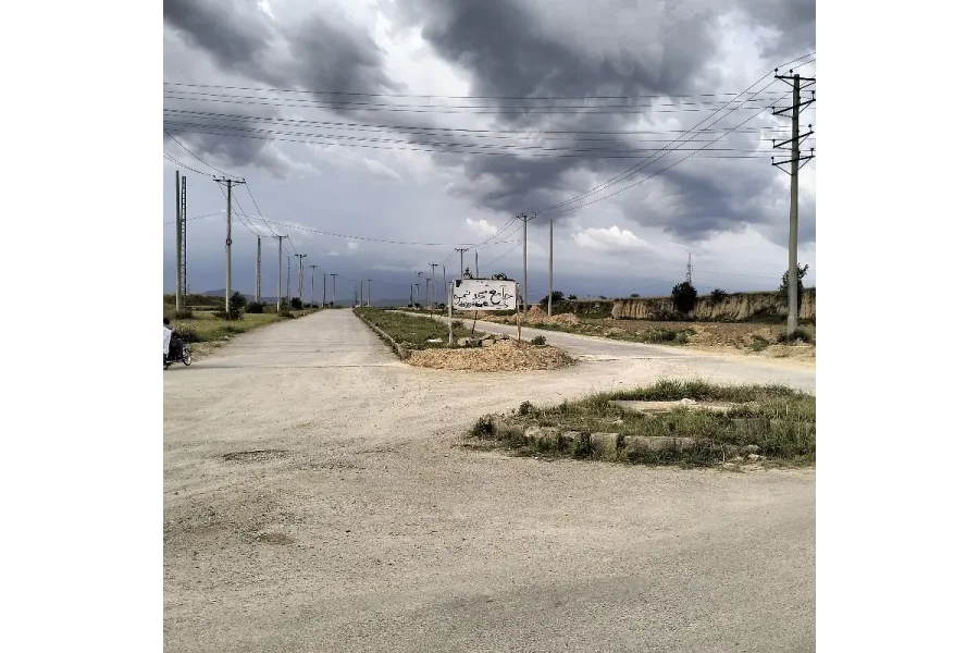 پلاٹ برائے فروخت I-15/4