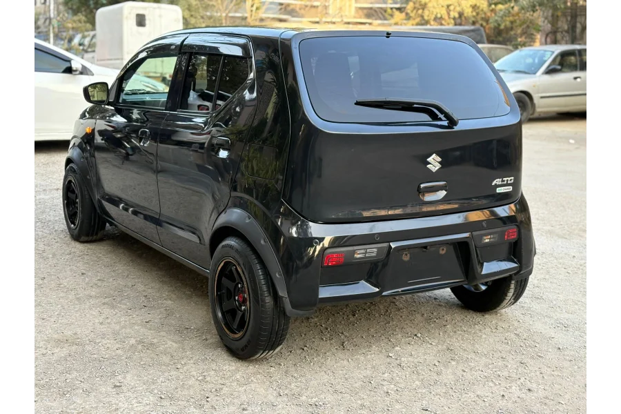 SUZUKI ALTO ENE-CHARGE  Model 2021 AVAILABLE FOR SALE