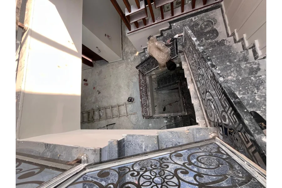 5 Marla A+ Construction Triple-Story House for Sale