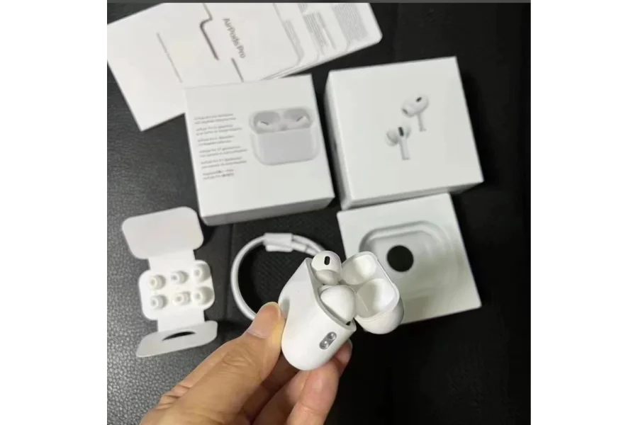Ear Buds Pro 2