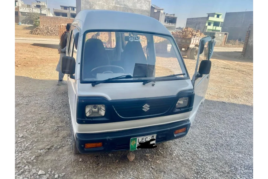 Suzuki Bola 2011 Model for Sale