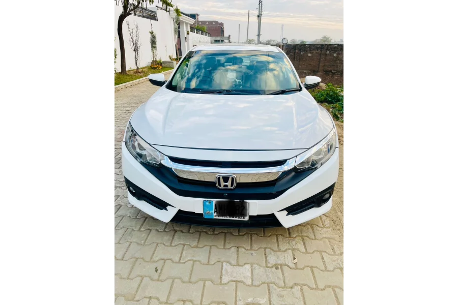 Honda civic 2019 model for sale