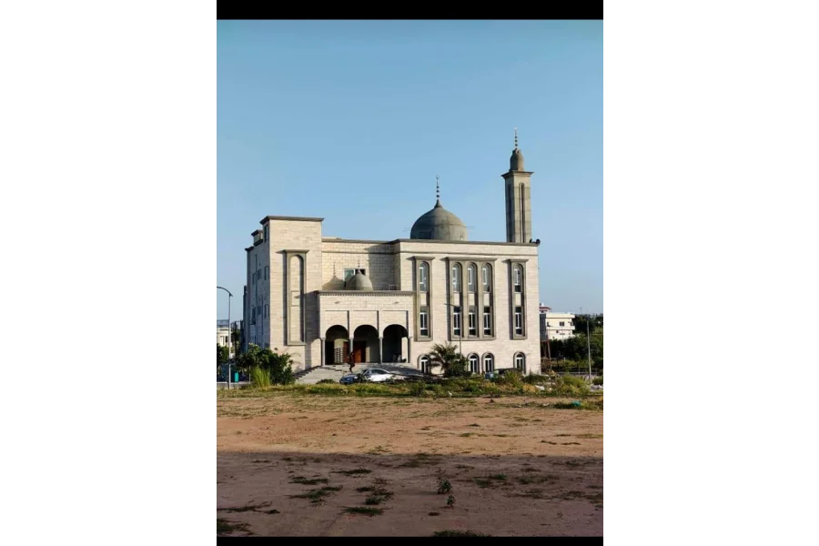 20MARLA DEVELOP POSESSION  PLOT AVAILABLE FOR SALE IN TOPCITY