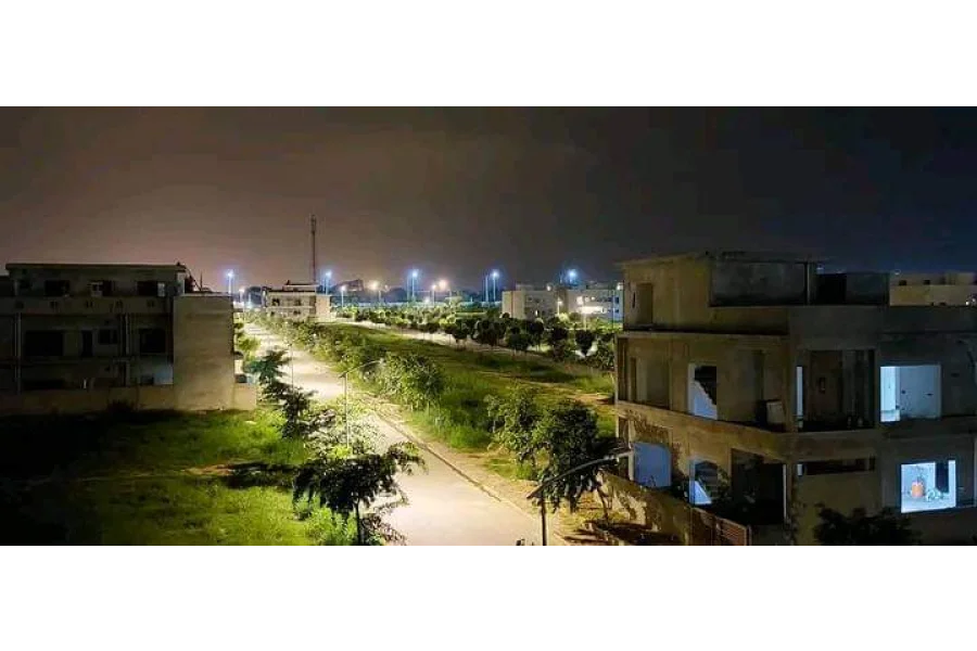 5 مرلہ ڈیولپ پوزیشن ٹاپسیٹی میں فروخت کے لیے دستیاب ہے