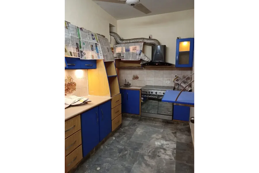 G-11 Real Pics 30 - 60 Beautiful Full House Front Open Park Face