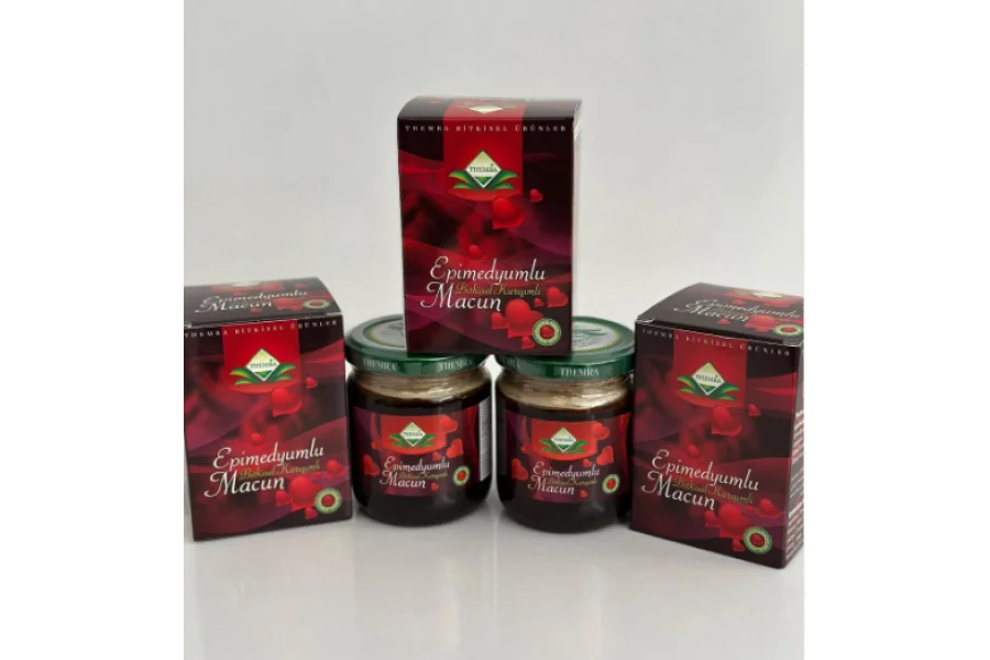 Epimedium Macun In Pakistan | 03055997199