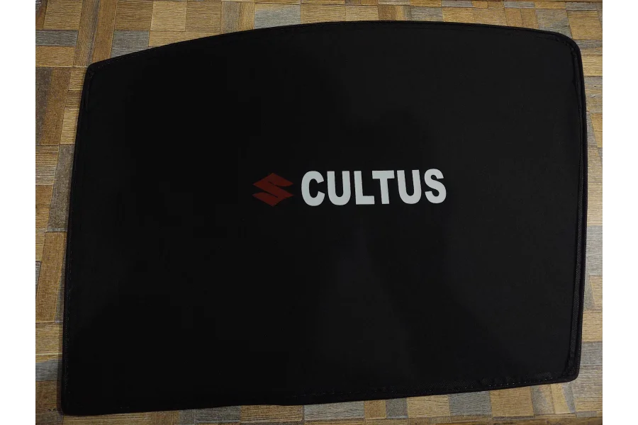 تمام کاروں کے سن شیڈز