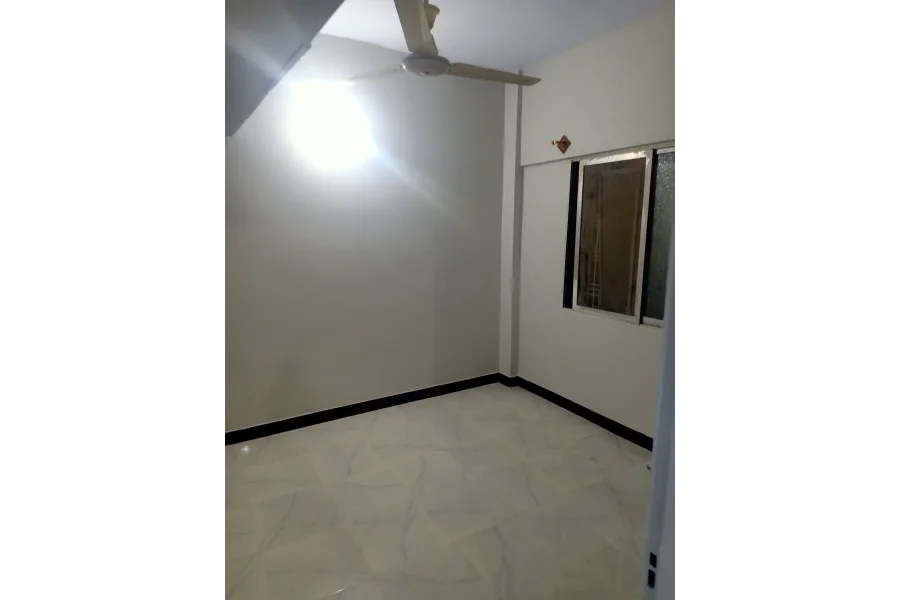 Golden Chance Kishwer Height Flat Lease Flat 2 Bed Lounge Only 24 Lac