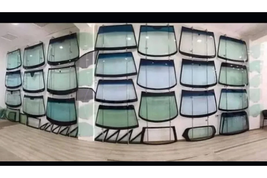 All Cars High-Quality Glass Available for Sale